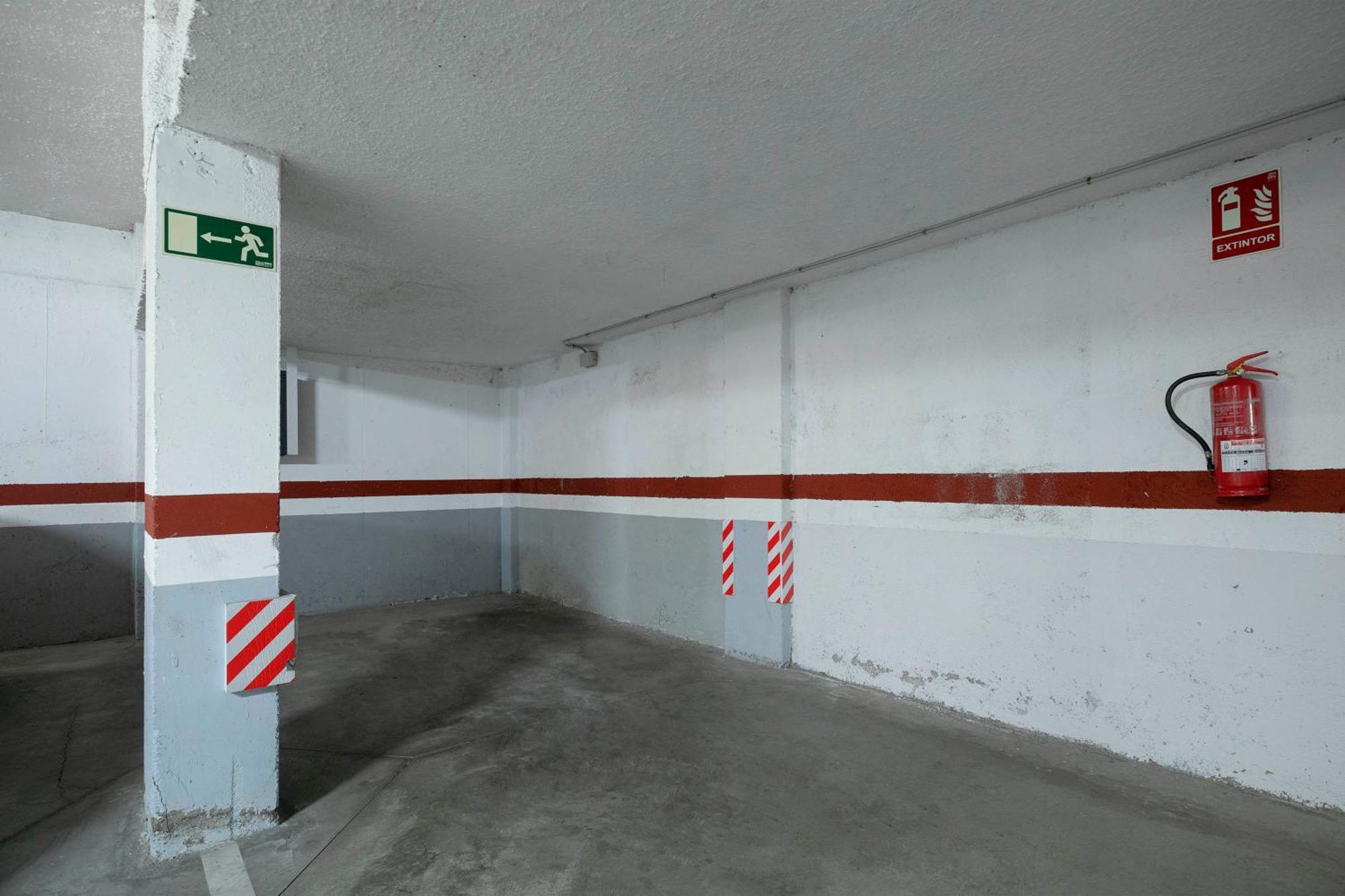 Blue Waves - Free Parking Apartment El Medano  Luaran gambar